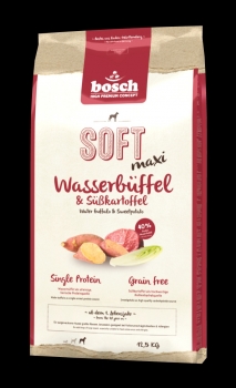 bosch HPC SOFT Maxi Wasserbüffel & Süßkartoffel